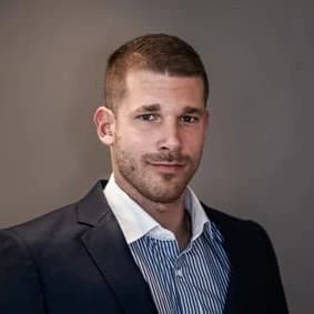 Joachim Bernsten